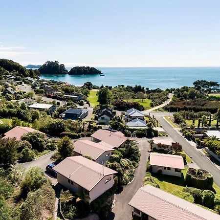 Unit 4 Kaiteri Apartments And Holiday Homes Kaiteriteri Dış mekan fotoğraf