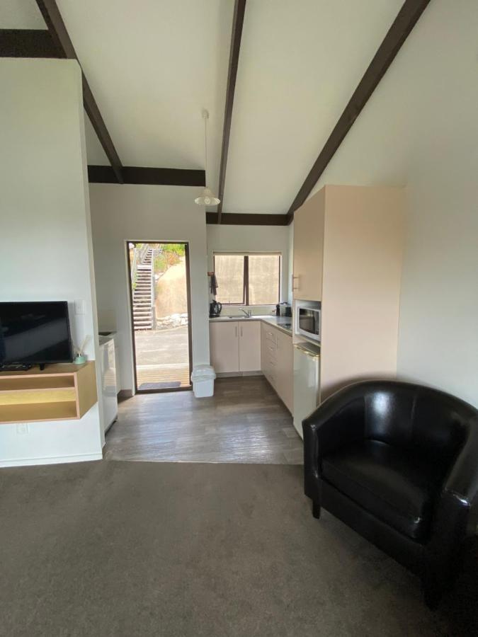 Unit 4 Kaiteri Apartments And Holiday Homes Kaiteriteri Dış mekan fotoğraf