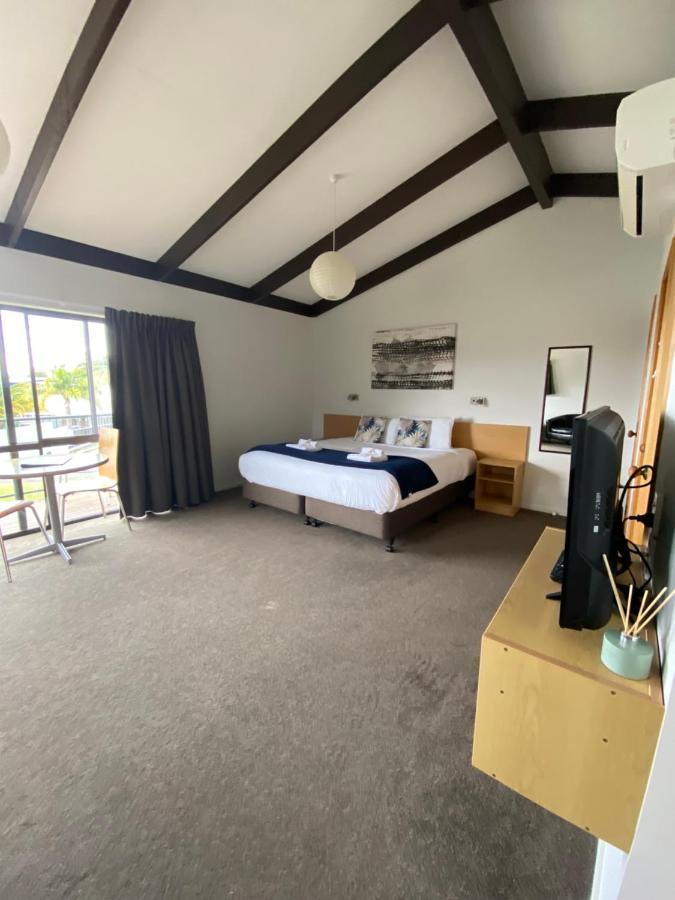 Unit 4 Kaiteri Apartments And Holiday Homes Kaiteriteri Dış mekan fotoğraf